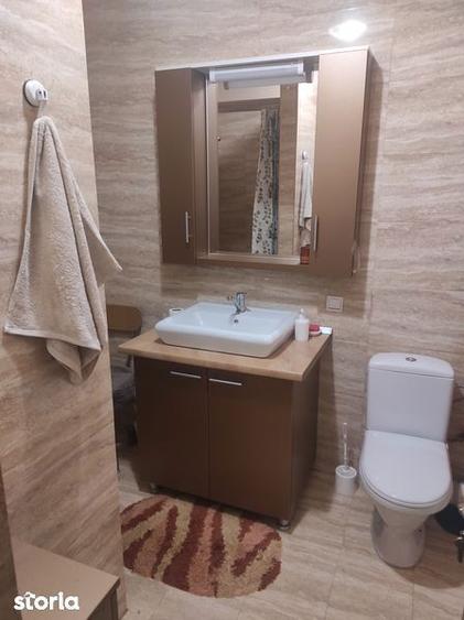 Inchiriez apartament cu 1 camera in Floresti - 3