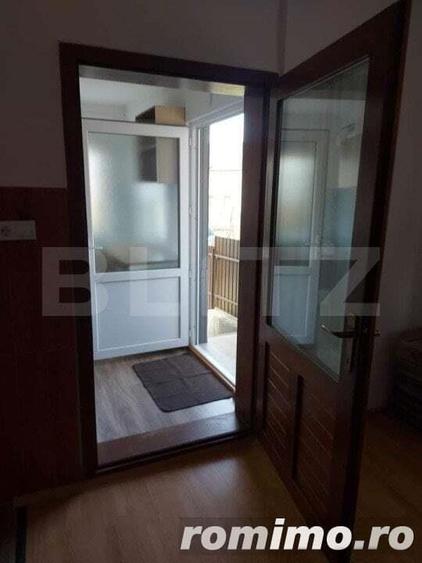 Casa 63 mp 3 camere bucatarie si baie teren 175 mp in Abrud - 3