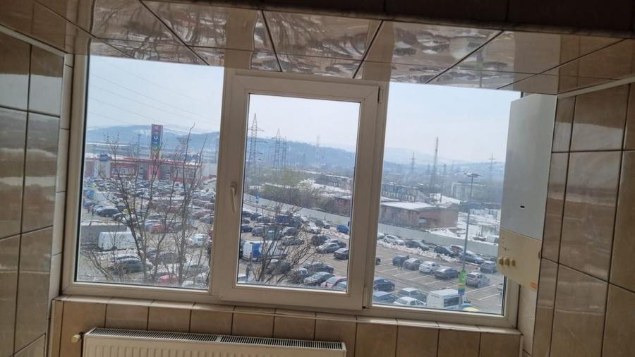 Oportunitate 3 camere D +mansarda Carrefour Felicia - 4