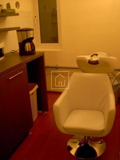 Spatiu comercial pretabil salon 81 mp cu intrare separata zona Centrala - 4