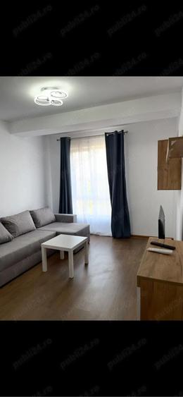 Garsoniera Militari Residence - 1