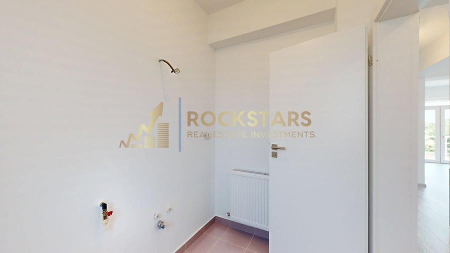 Vila tip Duplex | Branesti | Complex Rezidential Nou | Curte proprie - 15