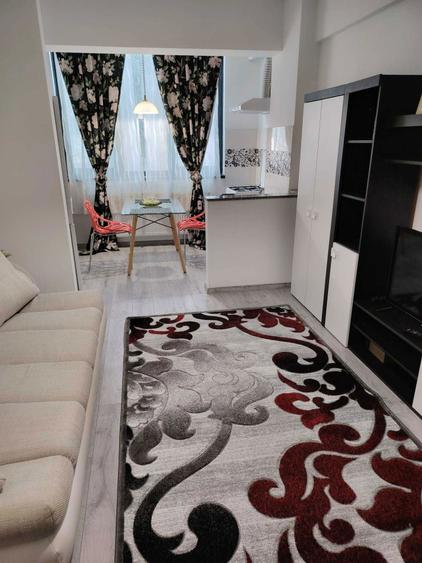 Inchiriere garsoniera West Side Residence - 2