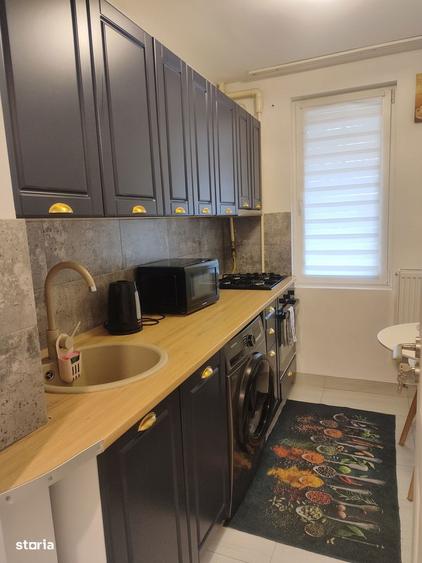 Chirie Apartament 2 camere Piata Sudului - 2