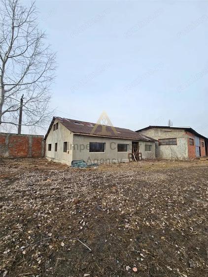 Teren Platou Premium, 57.662 mp, Deschidere Generoas #259; 400 ml la DJ One #537;tiAdjud - 3