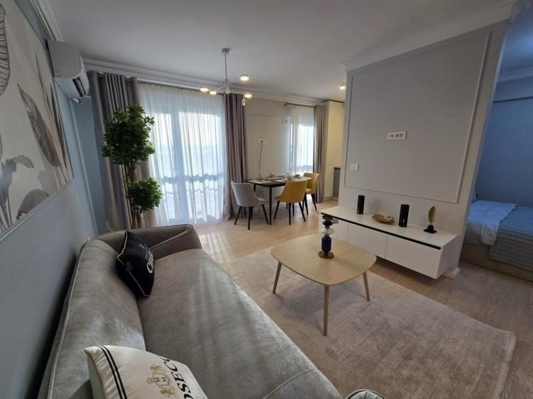 Apartament 1 camera+zona dormitor separat - ideal investitie/locuit - 7