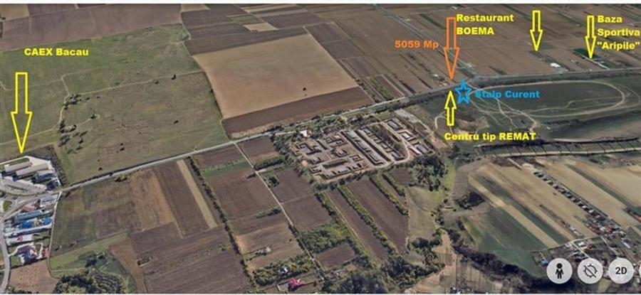 Teren Construibil CAEX - 5