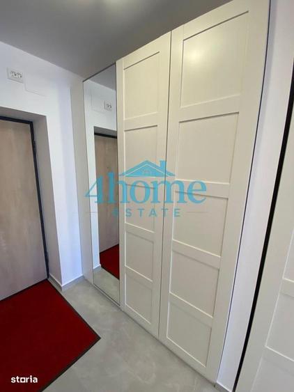 Garsoniera Theodor Pallady | Hils Pallady | Metrou - 9