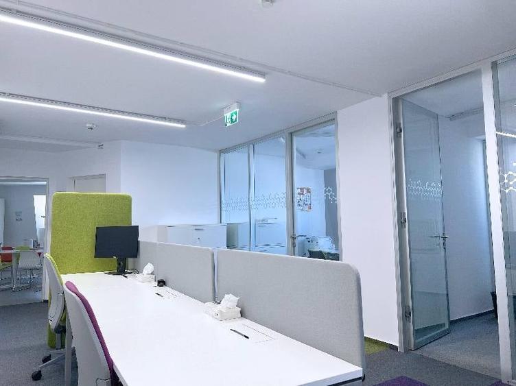 Bratianu Business Center, Universitate, 741 mp  0% comision! - 14