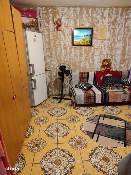 Mosneni Centru casa de vanzare - 1