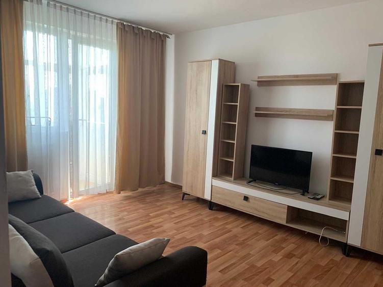 Lujerului - 5 minute metrou - Apartament 2 camere - DECOMANDAT - RENOVAT RECENT - 1