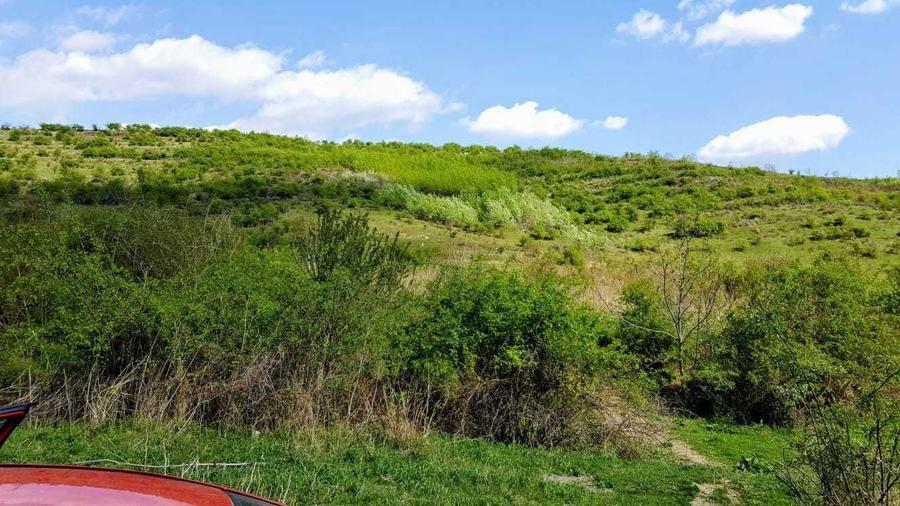 De vanzare teren compact - 7 ha - 2