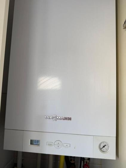 4 Camere Terasa si Curte Mobilat Utilat Loc Parcare Subteran - 20