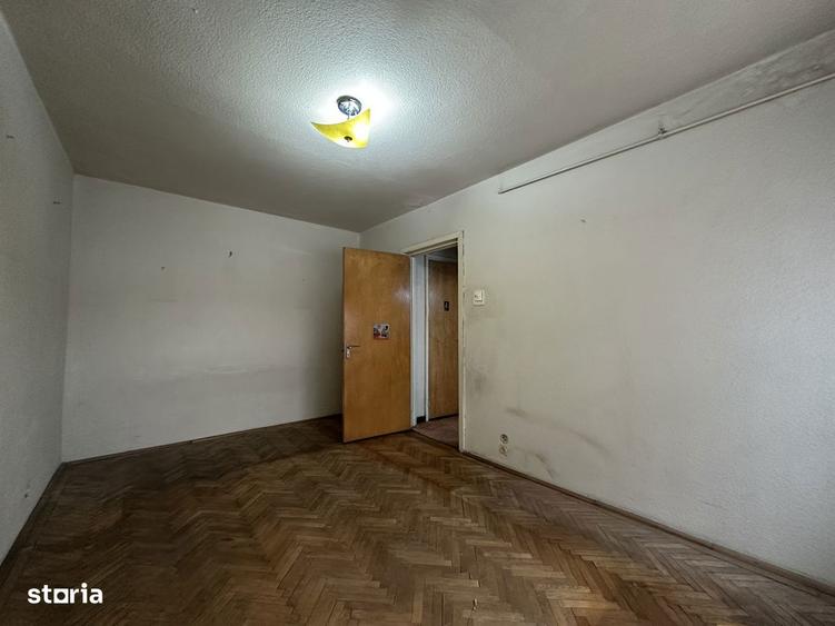 Agentia imobiliara VIGAFON vinde apartament 2 camere Nord - 6