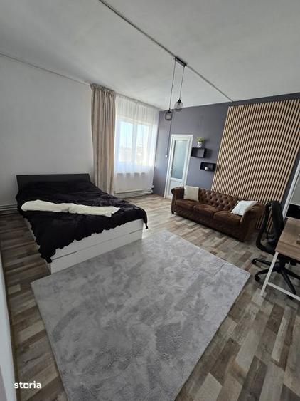 Apartament 1 camera regim hotelier - 3