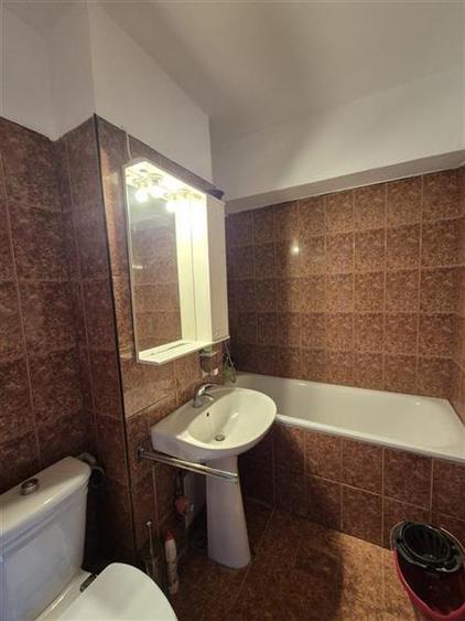 Apartament 4 camere Mega Mall  cu centrala proprie! - 5