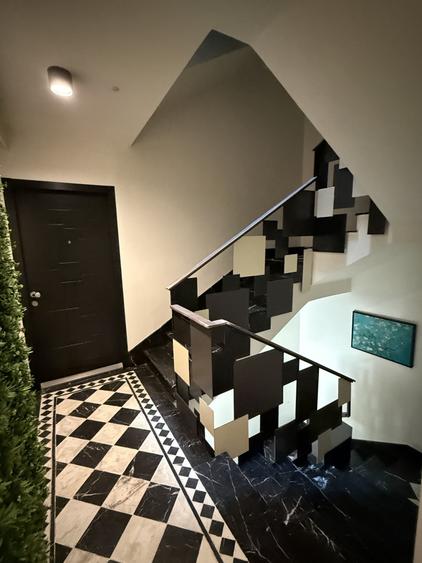 Apartament cu 2 camere semidecomandat în Grădina Icoanei