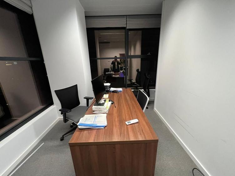 Herăstrău | Spațiu de birouri clasa A - 2