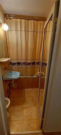 Garsoniera Mobilata etaj 2, zona Dorobantilor, mobilata si utilata - 4