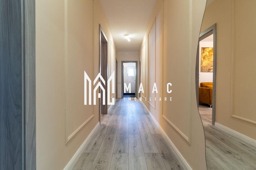 Apartament 2 camere | Decomandat | Nou | Balcon | Parcare - 7