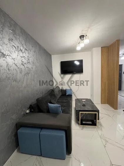 Apartament de 2 camere, View Superb, Zona Amethyst, Vivo - 2