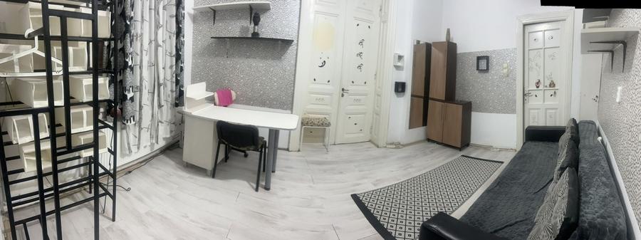 Unirii, Patriarhie - 5