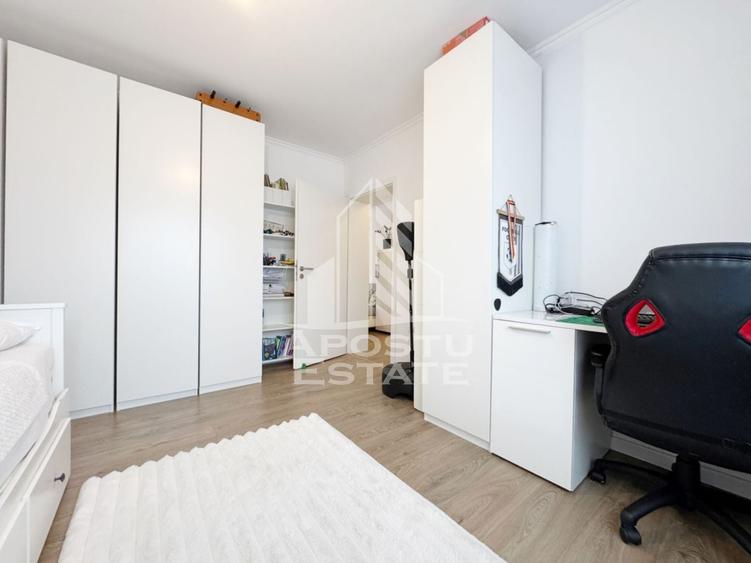 Apartament 2 camere de vanzare 50mp utili, bucatarie separata -Chisoda - 6