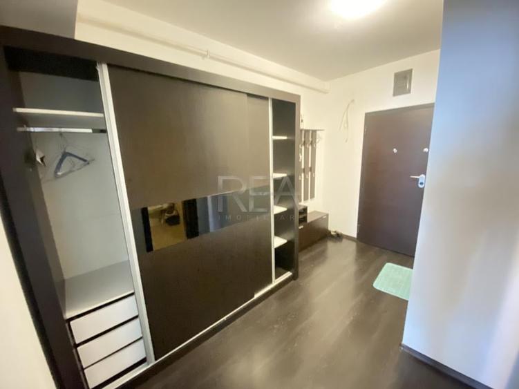 3 camere- Semidecomandat-Parcul Sebastian - 11