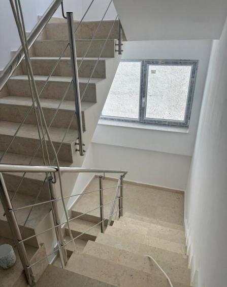 Garsoniera zona Mamaia Sat - 8