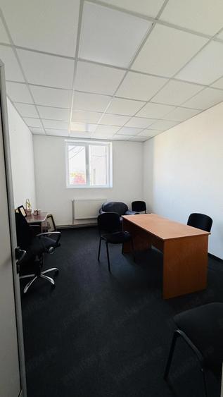 Spa?iu comercial de inchiriat in Galati, Central, sup. 540mp, Domneasca, stradal - 9