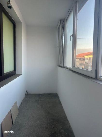 4 camere 76 mp Tudor Vladimirescu | Bloc caramida | Etaj 4 acoper - 2