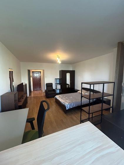 Garsonieră de închiriat Calea Vitan | 33mp, mobilat modern - 5