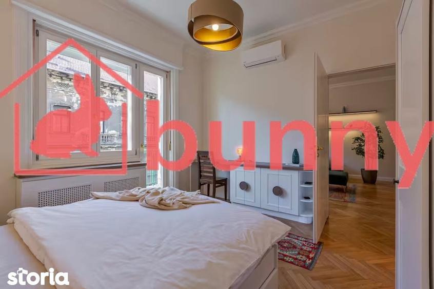 Apartament 4 camere, balcon, Cismigiu | QF700 - 3