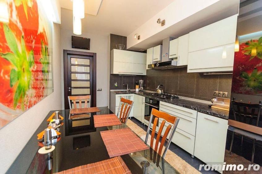 inchirere apartament in zona CISMIGIU - 2