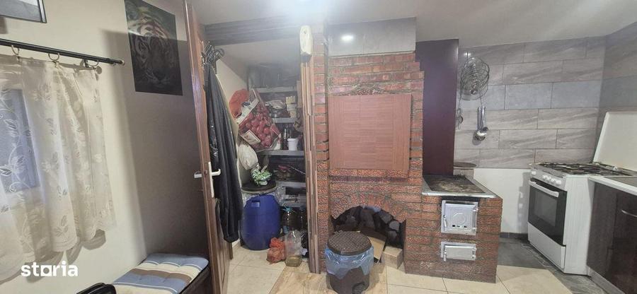 Sacalaseni, casa finisata, 7 ari teren - 4