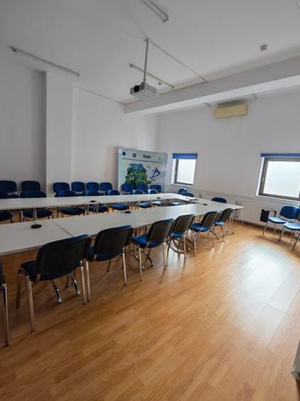 Spatii de birouri de Vanzare *Dacia-Eminescu* - 7