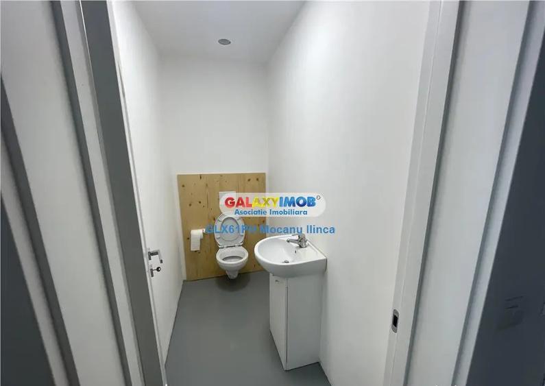 Spatii birouri, in Ploiesti, zona Valeni - 1