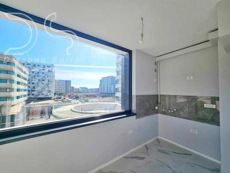 Apartament cu vedere la mare in Building Stefan Resort 2 - 7