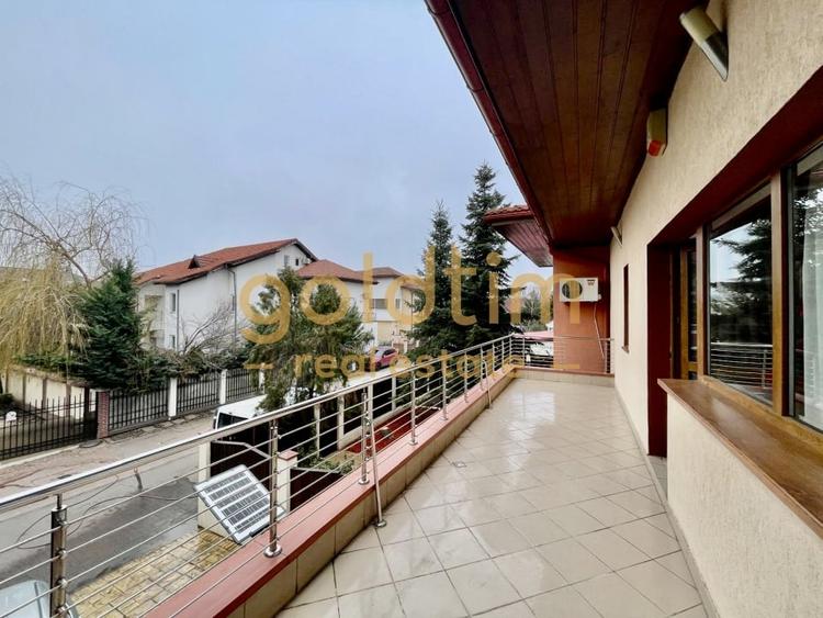 VILA INDIVIDUALA/IANCU NICOLAE/GARAJ - 22