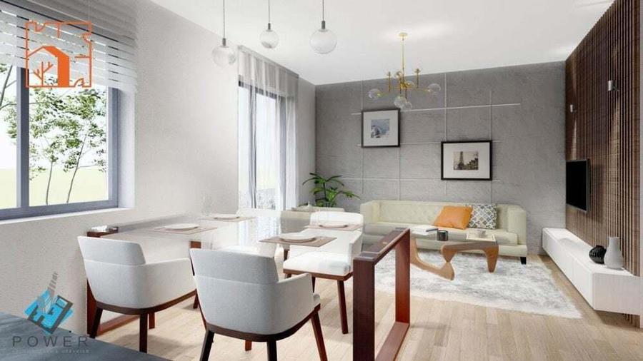 Duplex in cartierul rezidential Dumbrava Noua - Aradul Nou - 7