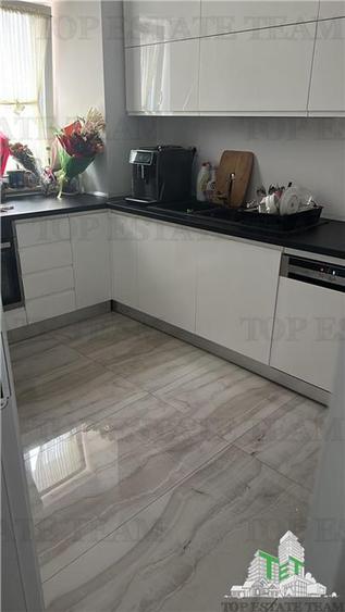 Matei Basarab in exclusivitate apartament deosebit- mobilat -utilat lux - 1