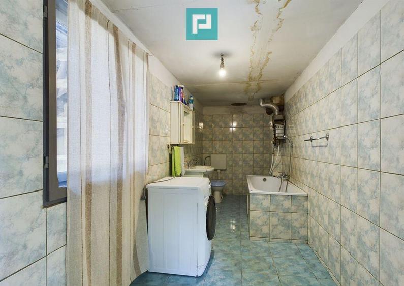 Casa cu 4 camere in Cruceni - 4