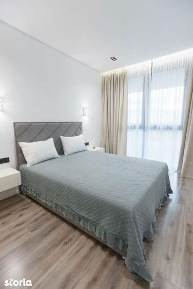 Bloc nou, 2 camere, comision 0%, Chiajna, langa Militari Shopping - 1