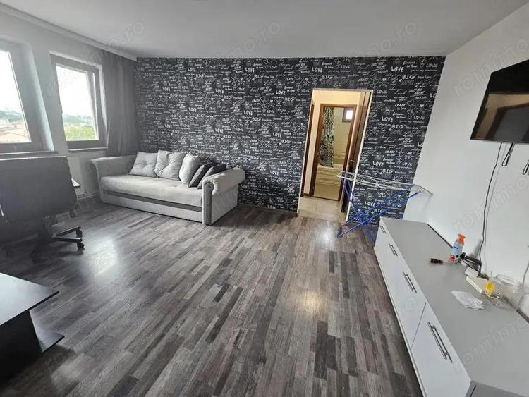 Apartament 2 camere Tomis 1 - 7