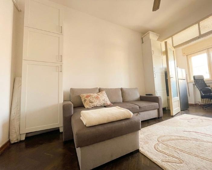 Garsoniera | Universitate - Biserica Armeneasca | Fara Risc - Creditabil - 1