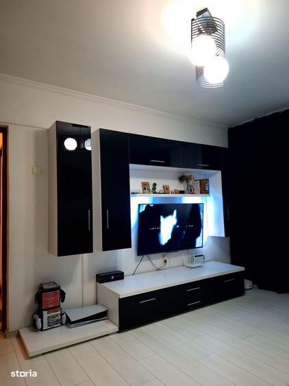 2 camere Nord , Decomandat / Centrala , mobilat / utilat ! - 7