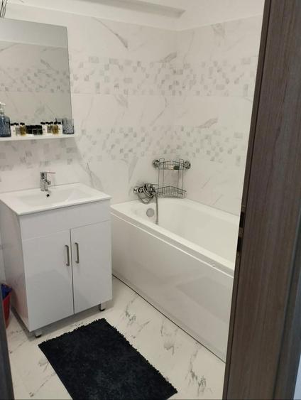 Garsoniera dubla 42 mp - 2