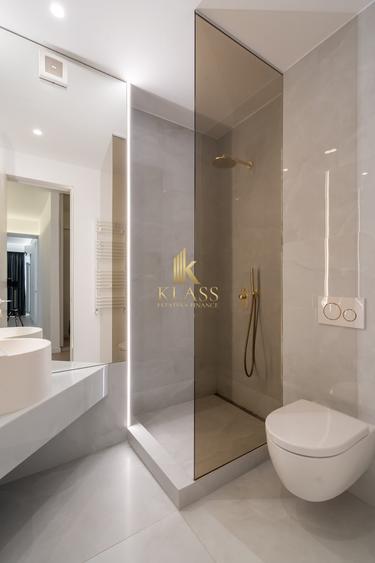 Apartament cu 3 camere, mobilat în Pipera