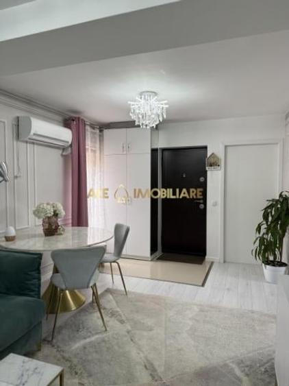 4 Camere de vanzare | Vitan | Centrala | Etaj 1/3 | An 2013 | Metrou - 6