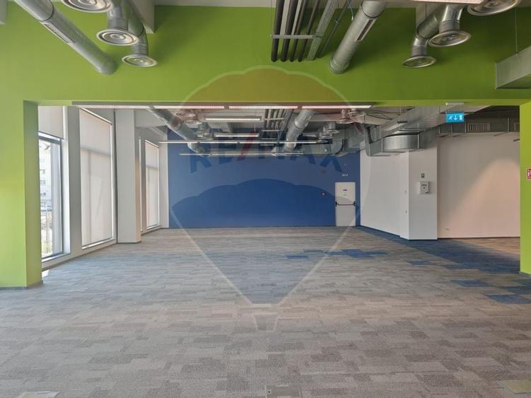 Spatiu de birouri de 312mp de inchiriat in zona Gara - 5